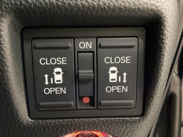 N-BOXカスタム Lターボ 純正メモリーナビ 純正アルミホイール エンジンスターター ドライブレコーダー シートヒーター いまコレ+新品フロアマット付き ホンダセンシング クルーズコントロール 衝突軽減ブレーキ バックカメラ(17枚目)