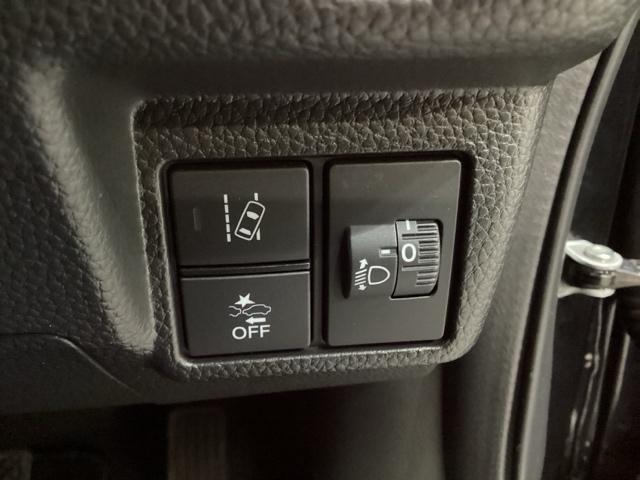 N-BOXカスタム Lターボ 純正メモリーナビ 純正アルミホイール エンジンスターター ドライブレコーダー シートヒーター いまコレ+新品フロアマット付き ホンダセンシング クルーズコントロール 衝突軽減ブレーキ バックカメラ(18枚目)