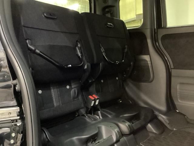 N-BOXカスタム Lターボ 純正メモリーナビ 純正アルミホイール エンジンスターター ドライブレコーダー シートヒーター いまコレ+新品フロアマット付き ホンダセンシング クルーズコントロール 衝突軽減ブレーキ バックカメラ(26枚目)