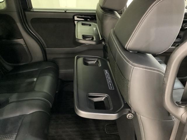 N-BOXカスタム Lターボ 純正メモリーナビ 純正アルミホイール エンジンスターター ドライブレコーダー シートヒーター いまコレ+新品フロアマット付き ホンダセンシング クルーズコントロール 衝突軽減ブレーキ バックカメラ(27枚目)