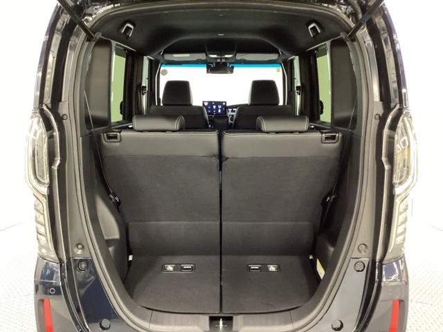 N-BOXカスタム Lターボ 純正メモリーナビ 純正アルミホイール エンジンスターター ドライブレコーダー シートヒーター いまコレ+新品フロアマット付き ホンダセンシング クルーズコントロール 衝突軽減ブレーキ バックカメラ(28枚目)