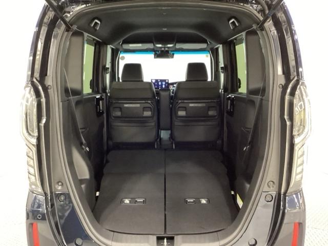 N-BOXカスタム Lターボ 純正メモリーナビ 純正アルミホイール エンジンスターター ドライブレコーダー シートヒーター いまコレ+新品フロアマット付き ホンダセンシング クルーズコントロール 衝突軽減ブレーキ バックカメラ(29枚目)