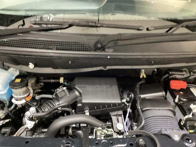 N-BOXカスタム Lターボ 純正メモリーナビ 純正アルミホイール エンジンスターター ドライブレコーダー シートヒーター いまコレ+新品フロアマット付き ホンダセンシング クルーズコントロール 衝突軽減ブレーキ バックカメラ(30枚目)