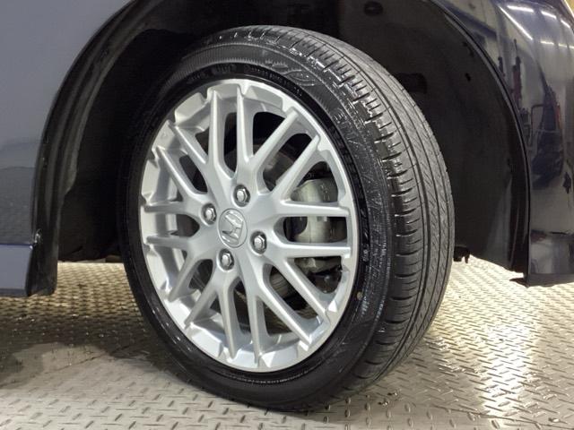 N-BOXカスタム Lターボ 純正メモリーナビ 純正アルミホイール エンジンスターター ドライブレコーダー シートヒーター いまコレ+新品フロアマット付き ホンダセンシング クルーズコントロール 衝突軽減ブレーキ バックカメラ(31枚目)