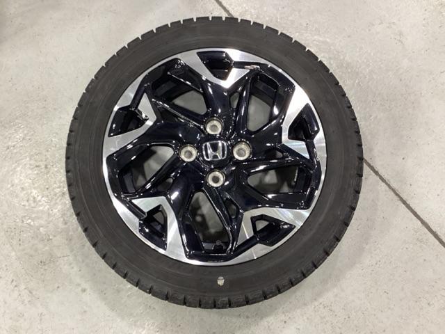 Ｎ－ＢＯＸカスタム ターボ　純正メモリーナビ　純正アルミホイール　ドライブレコーダー　シートヒーター　両側電動スライドドア　ホンダセンシング　クルーズコントロール　衝突軽減ブレーキ　横滑り防止　バックカメラ　ＬＥＤヘッドライト（3枚目）