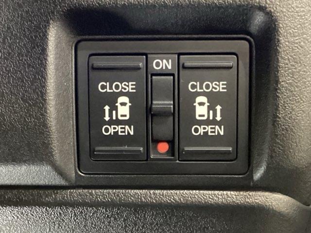 Ｎ－ＢＯＸカスタム ターボ　純正メモリーナビ　純正アルミホイール　ドライブレコーダー　シートヒーター　両側電動スライドドア　ホンダセンシング　クルーズコントロール　衝突軽減ブレーキ　横滑り防止　バックカメラ　ＬＥＤヘッドライト（18枚目）