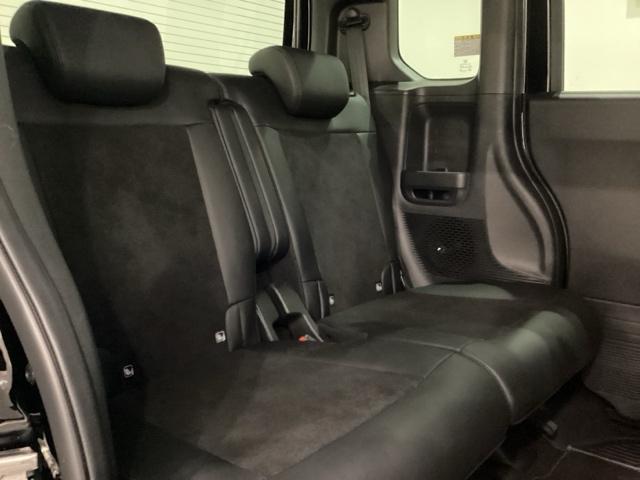 Ｎ－ＢＯＸカスタム ターボ　純正メモリーナビ　純正アルミホイール　ドライブレコーダー　シートヒーター　両側電動スライドドア　ホンダセンシング　クルーズコントロール　衝突軽減ブレーキ　横滑り防止　バックカメラ　ＬＥＤヘッドライト（25枚目）