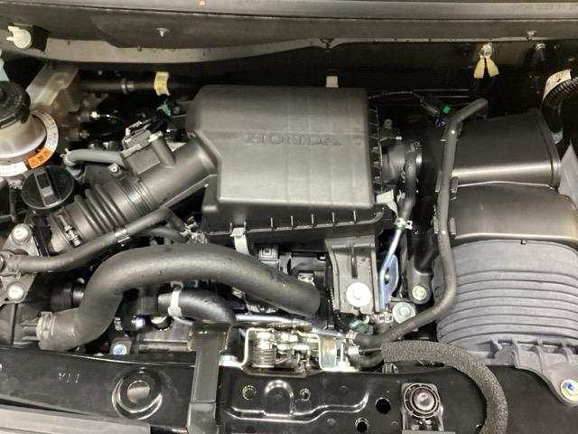 Ｎ－ＢＯＸカスタム ターボ　純正メモリーナビ　純正アルミホイール　ドライブレコーダー　シートヒーター　両側電動スライドドア　ホンダセンシング　クルーズコントロール　衝突軽減ブレーキ　横滑り防止　バックカメラ　ＬＥＤヘッドライト（30枚目）