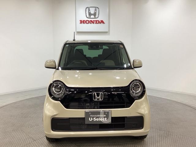 Ｎ－ＯＮＥ オリジナル　純正メモリーナビ　ドライブレコーダー　シートヒーター　ホンダセンシング　クルーズコントロール　衝突軽減ブレーキ　横滑り防止　障害物センサー　バックカメラ　盗難防止　ＬＥＤヘッドライト（4枚目）