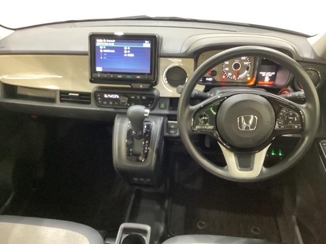Ｎ－ＯＮＥ オリジナル　純正メモリーナビ　ドライブレコーダー　シートヒーター　ホンダセンシング　クルーズコントロール　衝突軽減ブレーキ　横滑り防止　障害物センサー　バックカメラ　盗難防止　ＬＥＤヘッドライト（7枚目）