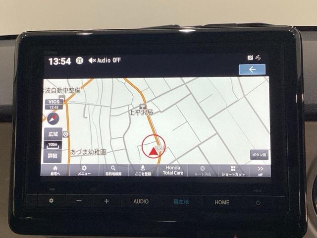 Ｎ－ＯＮＥ オリジナル　純正メモリーナビ　ドライブレコーダー　シートヒーター　ホンダセンシング　クルーズコントロール　衝突軽減ブレーキ　横滑り防止　障害物センサー　バックカメラ　盗難防止　ＬＥＤヘッドライト（8枚目）