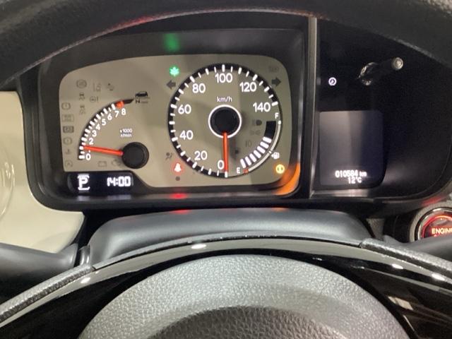 Ｎ－ＯＮＥ オリジナル　純正メモリーナビ　ドライブレコーダー　シートヒーター　ホンダセンシング　クルーズコントロール　衝突軽減ブレーキ　横滑り防止　障害物センサー　バックカメラ　盗難防止　ＬＥＤヘッドライト（13枚目）