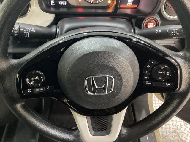 Ｎ－ＯＮＥ オリジナル　純正メモリーナビ　ドライブレコーダー　シートヒーター　ホンダセンシング　クルーズコントロール　衝突軽減ブレーキ　横滑り防止　障害物センサー　バックカメラ　盗難防止　ＬＥＤヘッドライト（14枚目）