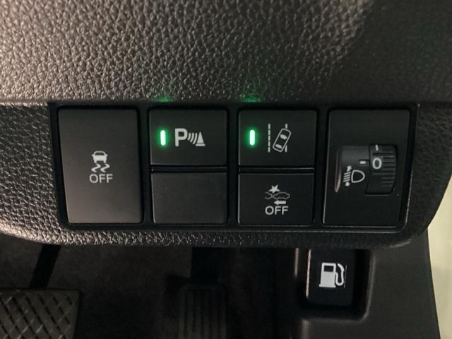 Ｎ－ＯＮＥ オリジナル　純正メモリーナビ　ドライブレコーダー　シートヒーター　ホンダセンシング　クルーズコントロール　衝突軽減ブレーキ　横滑り防止　障害物センサー　バックカメラ　盗難防止　ＬＥＤヘッドライト（16枚目）