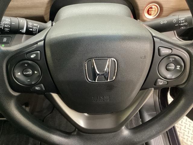 フリード Ｇ　純正メモリーナビ　ドライブレコーダー　シートヒーター　両側電動スライドドア　ホンダセンシング　クルーズコントロール　衝突軽減ブレーキ　横滑り防止　バックカメラ　盗難防止　ＬＥＤヘッドライト（13枚目）