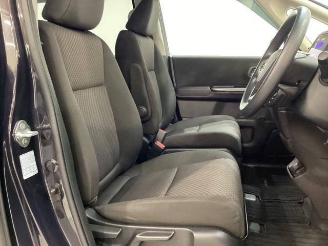 フリード Ｇ　純正メモリーナビ　ドライブレコーダー　シートヒーター　両側電動スライドドア　ホンダセンシング　クルーズコントロール　衝突軽減ブレーキ　横滑り防止　バックカメラ　盗難防止　ＬＥＤヘッドライト（19枚目）