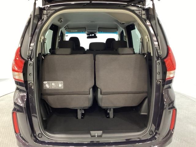 フリード Ｇ　純正メモリーナビ　ドライブレコーダー　シートヒーター　両側電動スライドドア　ホンダセンシング　クルーズコントロール　衝突軽減ブレーキ　横滑り防止　バックカメラ　盗難防止　ＬＥＤヘッドライト（21枚目）