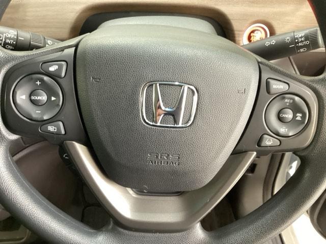 フリード Ｇ　純正メモリーナビ　ドライブレコーダー　シートヒーター　両側電動スライドドア　ホンダセンシング　クルーズコントロール　衝突軽減ブレーキ　横滑り防止　バックカメラ　盗難防止　ＬＥＤヘッドライト　４ＷＤ（13枚目）