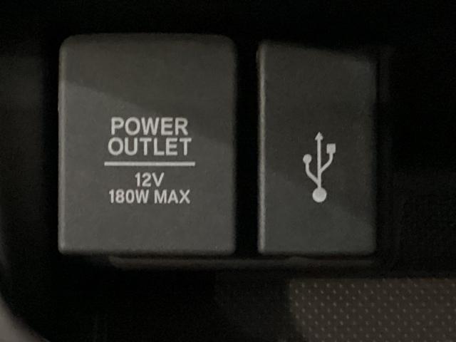 フリード Ｇ　純正メモリーナビ　ドライブレコーダー　シートヒーター　両側電動スライドドア　ホンダセンシング　クルーズコントロール　衝突軽減ブレーキ　横滑り防止　バックカメラ　盗難防止　ＬＥＤヘッドライト　４ＷＤ（18枚目）
