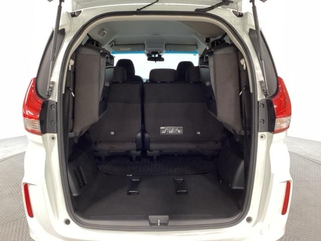 フリード Ｇ　純正メモリーナビ　ドライブレコーダー　シートヒーター　両側電動スライドドア　ホンダセンシング　クルーズコントロール　衝突軽減ブレーキ　横滑り防止　バックカメラ　盗難防止　ＬＥＤヘッドライト　４ＷＤ（23枚目）