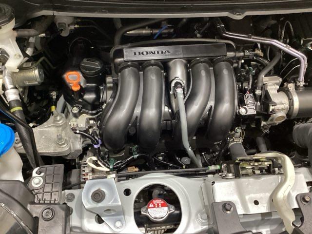 フリード Ｇ　純正メモリーナビ　ドライブレコーダー　シートヒーター　両側電動スライドドア　ホンダセンシング　クルーズコントロール　衝突軽減ブレーキ　横滑り防止　バックカメラ　盗難防止　ＬＥＤヘッドライト　４ＷＤ（24枚目）