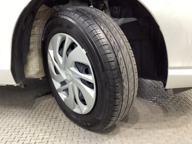 フリード Ｇ　純正メモリーナビ　ドライブレコーダー　シートヒーター　両側電動スライドドア　ホンダセンシング　クルーズコントロール　衝突軽減ブレーキ　横滑り防止　バックカメラ　盗難防止　ＬＥＤヘッドライト　４ＷＤ（25枚目）