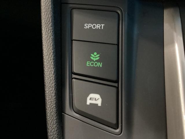 �d�b�n�m���[�h���n�m�ɂ���ƃA�N�Z���y�_���̓����ɑ΂���G���W���̔����ƃG�A�R���̐����؂芷���邱�ƂŁA�R��̂����^�]������h���C�o�[���y�_���𓥂񂾎��Ɠ����悤�ɃG���W���𐧌䂵�܂��B