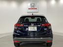 ヴェゼル ハイブリッドＸ・ホンダセンシング　ドライブレコーダー装備車　光触媒抗菌消臭施工済（3枚目）