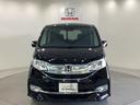 ステップワゴンスパーダ スパーダホンダセンシング　光触媒抗菌消臭施工済（2枚目）