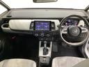 フィット ｅ：ＨＥＶホーム　ドライブレコーダー前後装備車　光触媒抗菌消臭施工済（4枚目）