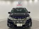 オデッセイ アブソルート・Ｘホンダセンシングアドバンスドパッケジ　光触媒抗菌消臭施工済（2枚目）
