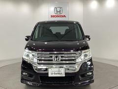 【Ｈｏｎｄａ認定中古車Ｕ−Ｓｅｌｅｃｔ】　エンジン、オーディオやカーナビ（Aftermarket品は除く）に至るまで保証をお付け致します。全国のホンダディーラーで保証と整備が受けられます。 2