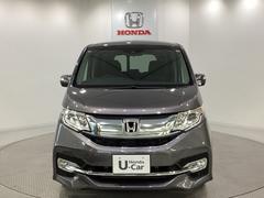 【Ｈｏｎｄａ認定中古車Ｕ−Ｓｅｌｅｃｔ】　エンジン、オーディオやカーナビ（Aftermarket品は除く）に至るまで保証をお付け致します。全国のホンダディーラーで保証と整備が受けられます。 3