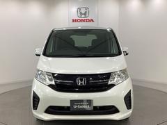 【Ｈｏｎｄａ認定中古車Ｕ−Ｓｅｌｅｃｔ】　エンジン、オーディオやカーナビ（Aftermarket品は除く）に至るまで保証をお付け致します。全国のホンダディーラーで保証と整備が受けられます。 2