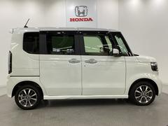 購入後も自社指定整備工場完備でお客様の愛車をしっかりサポート致します！御納車時には安全かつ安心してお乗り頂けるようホンダ専門知識を持つ整備スタッフが点検・整備・装備も説明をしてお渡ししております。 4