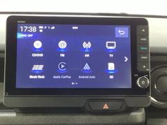 ワイド画面のナビゲーションはフルセグＴＶ、インターナビ対応のＧａｔｈｅｒｓ純正メモリーナビを搭載しています。Ｂｌｕｅｔｏｏｔｈオーディオ機能がありますので、スマートフォンなどの音楽も再生できます。 6