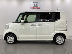 購入後も自社指定整備工場完備でお客様の愛車をしっかりサポート致します！御納車時には安全かつ安心してお乗り頂けるようホンダ専門知識を持つ整備スタッフが点検・整備・装備も説明をしてお渡ししております。 4