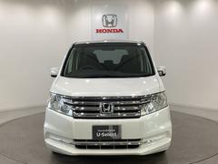 【Ｈｏｎｄａ認定中古車Ｕ−Ｓｅｌｅｃｔ】　エンジン、オーディオやカーナビ（Aftermarket品は除く）に至るまで保証をお付け致します。全国のホンダディーラーで保証と整備が受けられます。 2