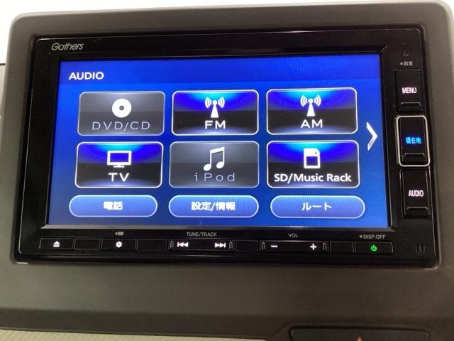 Ｎ－ＷＧＮ Ｌホンダセンシング　光触媒抗菌消臭施工済（6枚目）