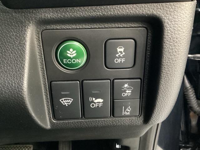 ヴェゼル ハイブリッドＸ・ホンダセンシング　リモコンエンジンスターター付　ドライブレコーダー装備車　光触媒抗菌消臭施工済　４ＷＤ　衝突被害軽減システム　オートクルーズコントロール（14枚目）