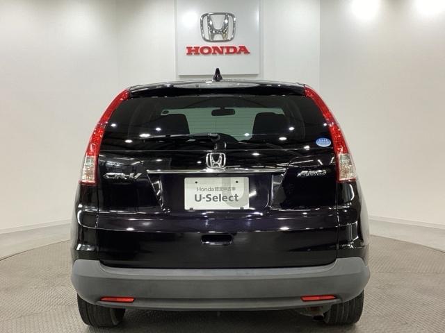 ＣＲ－Ｖ ２４Ｇ　リモコンエンジンスターター付　光触媒抗菌消臭施工済（2枚目）