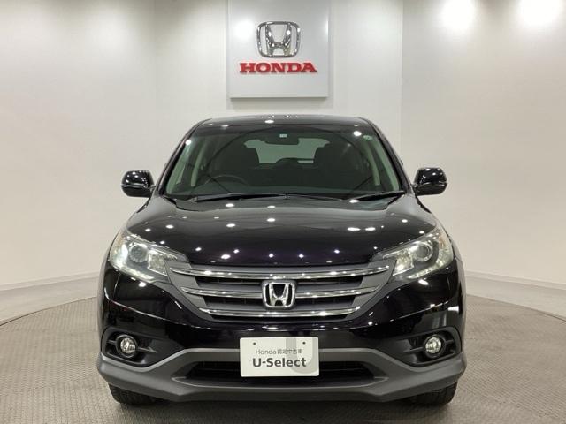 ＣＲ－Ｖ ２４Ｇ　リモコンエンジンスターター付　光触媒抗菌消臭施工済（3枚目）