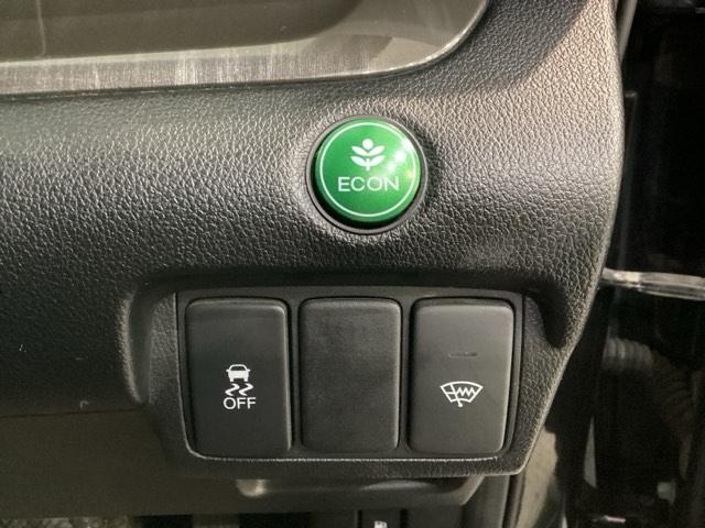 ＣＲ－Ｖ ２４Ｇ　リモコンエンジンスターター付　光触媒抗菌消臭施工済（12枚目）