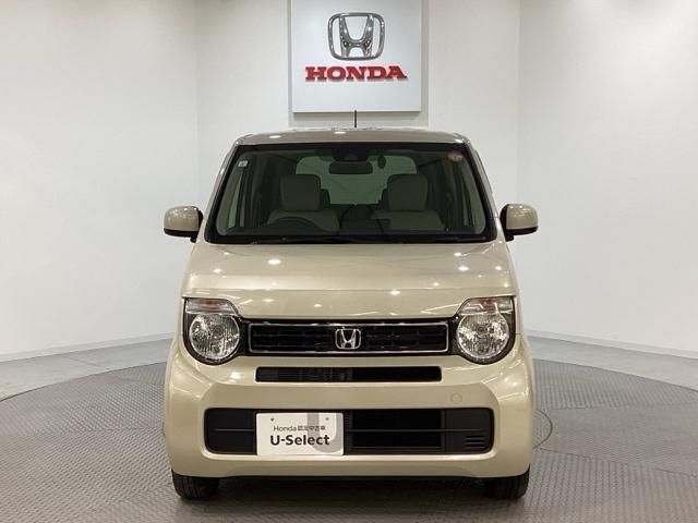 N-WGN Lホンダセンシング 純正メモリーナビ エンジンスターター ドライブレコーダー シートヒーター ホンダセンシング クルーズコントロール 衝突軽減ブレーキ 横滑り防止 障害物センサー バックカメラ 4WD(2枚目)