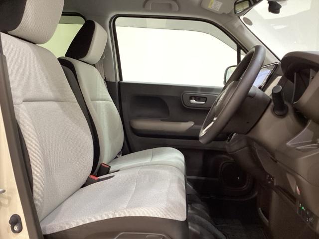 N-WGN Lホンダセンシング 純正メモリーナビ エンジンスターター ドライブレコーダー シートヒーター ホンダセンシング クルーズコントロール 衝突軽減ブレーキ 横滑り防止 障害物センサー バックカメラ 4WD(20枚目)