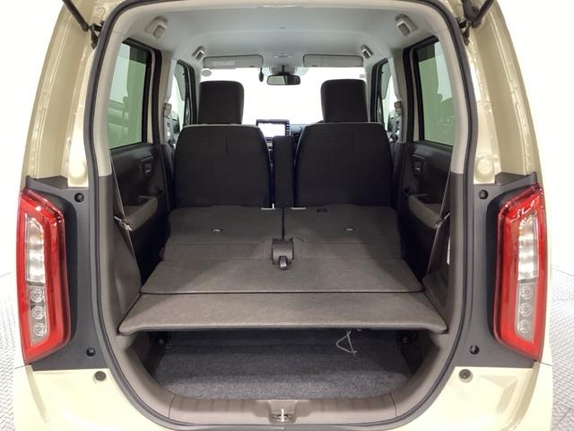 N-WGN Lホンダセンシング 純正メモリーナビ エンジンスターター ドライブレコーダー シートヒーター ホンダセンシング クルーズコントロール 衝突軽減ブレーキ 横滑り防止 障害物センサー バックカメラ 4WD(23枚目)