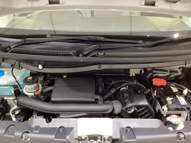 N-WGN Lホンダセンシング 純正メモリーナビ エンジンスターター ドライブレコーダー シートヒーター ホンダセンシング クルーズコントロール 衝突軽減ブレーキ 横滑り防止 障害物センサー バックカメラ 4WD(24枚目)