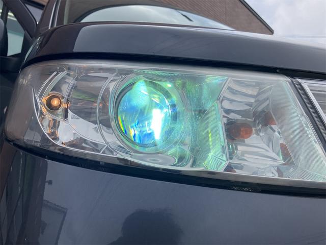 ワゴンＲスティングレー Ｘ　４ＷＤ　ＨＩＤ　スマートキー　電動格納ミラー　シートヒーター　ベンチシート　ＣＶＴ　盗難防止システム　ＡＢＳ　ＣＤ　アルミホイール　衝突安全ボディ　エアコン　パワーステアリング　パワーウィンドウ（4枚目）