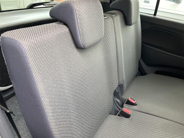 ワゴンＲ ＦＸ　４ＷＤ　キーレスエントリー　アイドリングストップ　電動格納ミラー　シートヒーター　ＭＴ　盗難防止システム　ＡＢＳ　ＣＤ　ミュージックプレイヤー接続可　衝突安全ボディ　エアコン　パワーステアリング（18枚目）
