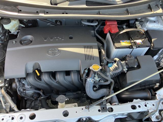 カローラアクシオ １．５Ｘ　４ＷＤ　ナビ　ＴＶ　ＣＶＴ　キーレスエントリー　電動格納ミラー　Ｂｌｕｅｔｏｏｔｈ　衝突安全ボディ　ＡＢＳ　ＥＳＣ　エアコン　パワーステアリング　パワーウィンドウ　運転席エアバッグ　助手席エアバッグ（20枚目）